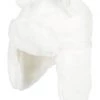 UGG Kids Hats Faux Fur Trapper with Ears with Microfur Lining (Toddler/Little Kids)