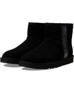 UGG Boots Classic Mini Side Logo
