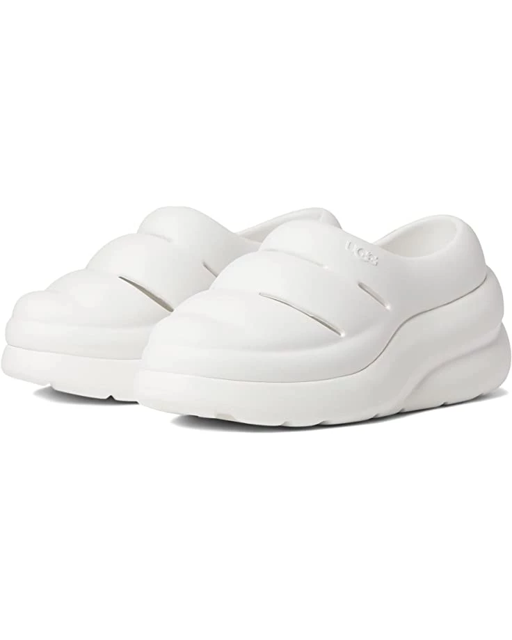 UGG Kids Clogs Sport Yeah Clog (Little Kid/Big Kid) 9 UGG Kids Clogs Sport Yeah Clog (Little Kid/Big Kid) - Image 7