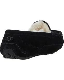 UGG Kids Slippers Ascot (Little Kid/Big Kid) -UGG Shop 51G7EXsijEL. AC SR736920