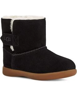 UGG Kids Boots Keelan (Toddler/Little Kid)