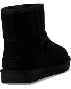 UGG Boots Classic Mini Side Logo -UGG Shop 51qGLUW6uL. AC SR736920
