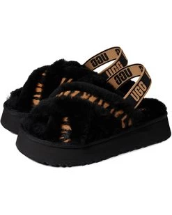 UGG Slippers Disco Cross Slide -UGG Shop 61 2oK7BySL. AC SR736920