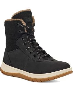 UGG Boots Lakesider Mid Lace-Up -UGG Shop 610yqy6R2bL. AC SR736920