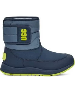 UGG Kids Boots Toty Weather (Toddler/Little Kid/Big Kid) -UGG Shop 6117shWyViL. AC SR736920