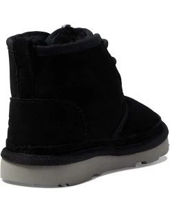UGG Kids Boots Neumel Graphic Outline (Little Kid/Big Kid) -UGG Shop 611CGLV3w L. AC SR736920