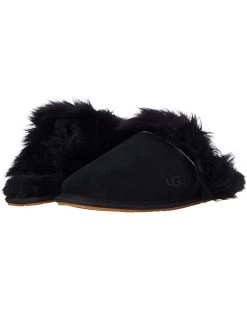 UGG Slippers Scuff Sis