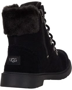 UGG Kids Boots Azell Hiker Weather (Little Kid/Big Kid) -UGG Shop 612hC beyL. AC SR736920