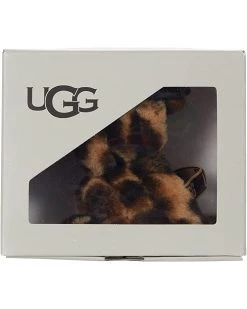 UGG Kids Slippers Fluff Yeah Slide Panther Print (Infant/Toddler) -UGG Shop 612yeVO8EgL. AC SR736920