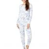 UGG Sleepwear Birgit Lounge Set -UGG Shop 613sEK5BuML. AC SR736920