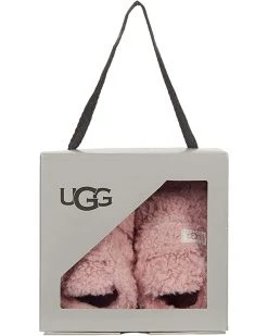 UGG Kids Crib Shoes Bixbee (Infant/Toddler) -UGG Shop 615sSUQzZiL. AC SR736920