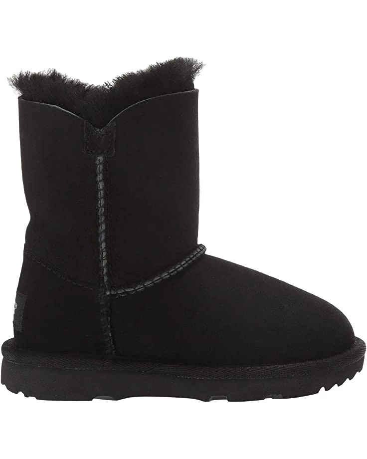 UGG Kids Boots Bailey Button II (Toddler/Little Kid) 8 UGG Kids Boots Bailey Button II (Toddler/Little Kid) - Image 6