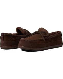 UGG Slippers Parkdale Moc Toe -UGG Shop 616YWMjvtvL. AC SR736920