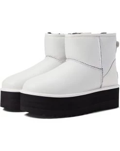 UGG Boots Classic Mini Platform 15 UGG Boots Classic Mini Platform -UGG Shop 616kMFIxbmL. AC SR736920