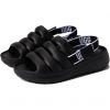 UGG Kids Sandals Sport Yeah (Little Kid/Big Kid)
