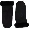 UGG Gloves Embroidered Water Resistant Sheepskin Mitten with Tech Palm 1 UGG Gloves Embroidered Water Resistant Sheepskin Mitten with Tech Palm -UGG Shop 61A1BL4iutL. AC SR736920