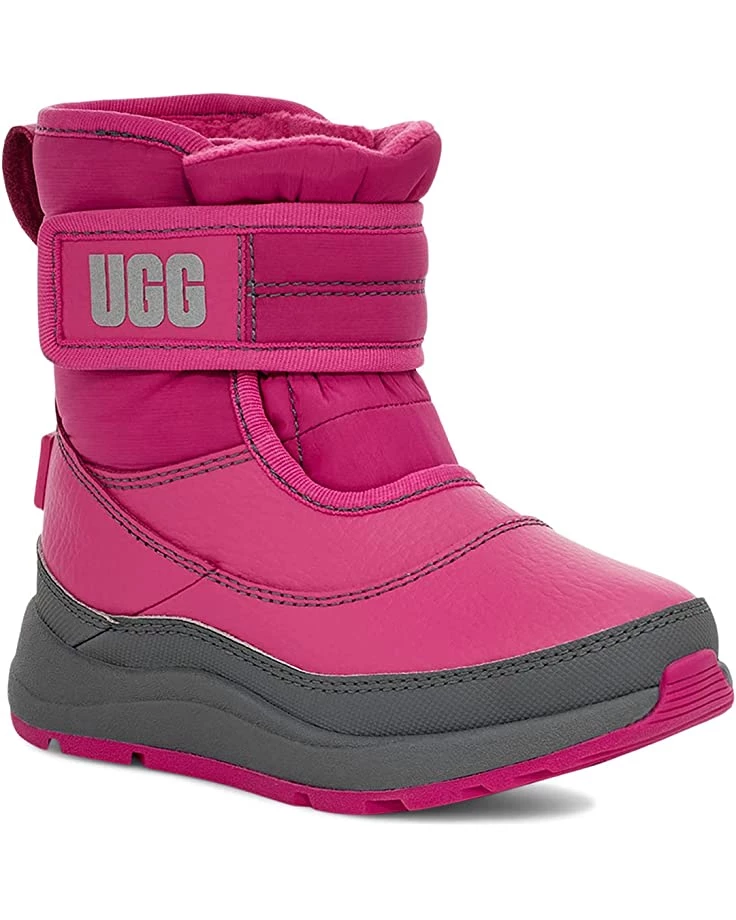 UGG Kids Boots Taney Weather (Toddler/Little Kid) 3 UGG Kids Boots Taney Weather (Toddler/Little Kid)