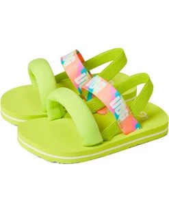 UGG Kids Sandals Zuma Sling (Infant/Toddler) -UGG Shop 61AxEdfa7rL. AC SR736920