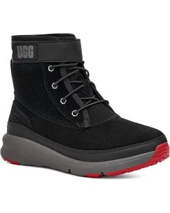 UGG Kids Boots Arren Weather (Little Kid/Big Kid)