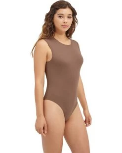 UGG Shirts & Tops Mylah Bodysuit -UGG Shop 61CoAx411bL. AC SR736920
