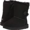 UGG Kids Boots Bailey Button II (Toddler/Little Kid)