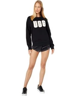 UGG Shorts Valerius -UGG Shop 61DEy2cehEL. AC SR736920