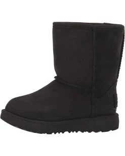UGG Kids Boots Classic Short II Waterproof (Toddler/Little Kid) -UGG Shop 61DtopxMFoL. AC SR736920