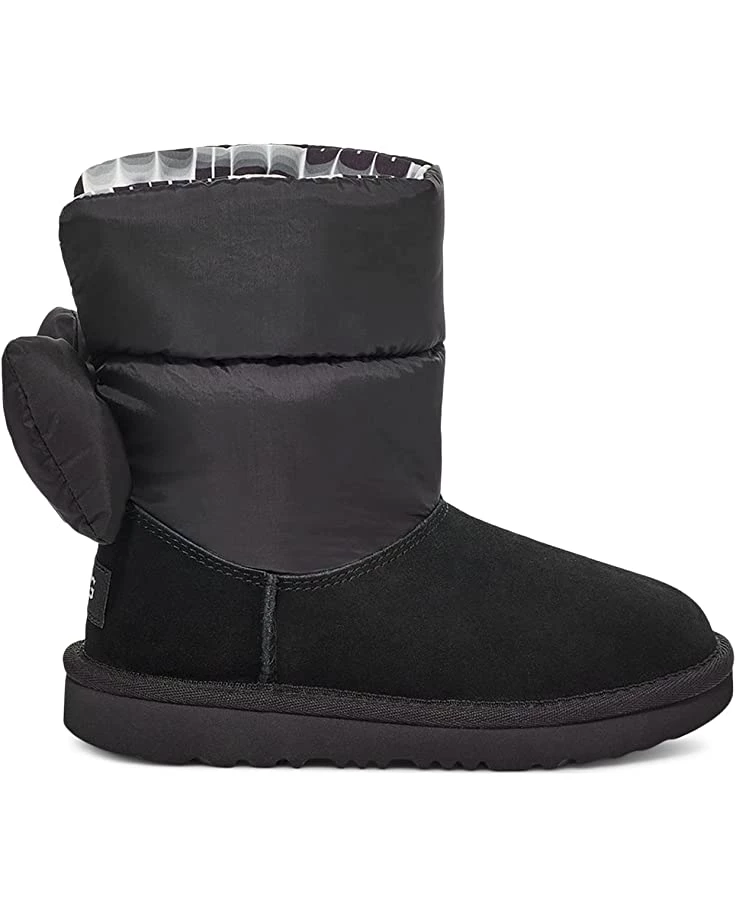 UGG Kids Boots Bailey Bow Maxi (Toddler/Little Kid) 8 UGG Kids Boots Bailey Bow Maxi (Toddler/Little Kid) - Image 6
