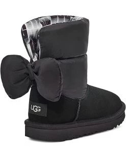 UGG Kids Boots Bailey Bow Maxi (Toddler/Little Kid) 13 UGG Kids Boots Bailey Bow Maxi (Toddler/Little Kid) -UGG Shop 61F6K P2YfL. AC SR736920