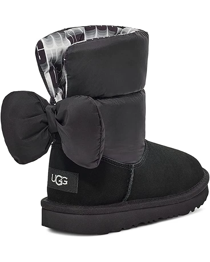 UGG Kids Boots Bailey Bow Maxi (Toddler/Little Kid) 7 UGG Kids Boots Bailey Bow Maxi (Toddler/Little Kid) - Image 5