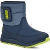 UGG Kids Boots Toty Weather (Toddler/Little Kid/Big Kid) -UGG Shop 61FapKg7YL. AC SR736920