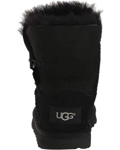 UGG Kids Boots Bailey Button II (Toddler/Little Kid) 15 UGG Kids Boots Bailey Button II (Toddler/Little Kid) -UGG Shop 61Fm9 bgZIL. AC SR736920