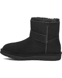 UGG Boots Mini Bailey Graphic Logo Strap -UGG Shop 61Hj4iTEQ3L. AC SR736920