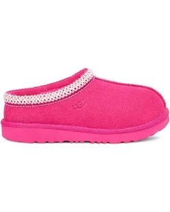 UGG Kids Slippers Tasman II (Toddler/Little Kid/Big Kid) -UGG Shop 61IrM YbYeL. AC SR736920