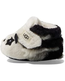 UGG Kids Crib Shoes Bixbee Panda Stuffie (Infant/Toddler) -UGG Shop 61Jf lLFvwL. AC SR736920