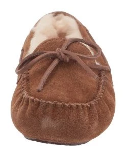 UGG Kids Slippers Dakota (Toddler/Little Kid/Big Kid) -UGG Shop 61K5PawtnSL. AC SR736920