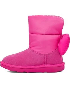 UGG Kids Boots Bailey Bow Maxi (Little Kid/Big Kid) -UGG Shop 61KVoG olLL. AC SR736920