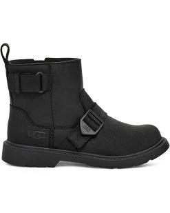 UGG Kids Boots Ashton Short Weather (Little Kid/Big Kid) 14 UGG Kids Boots Ashton Short Weather (Little Kid/Big Kid) -UGG Shop 61LpkDG6wcL. AC SR736920
