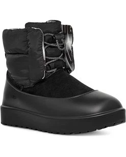 UGG Boots Classic Maxi Toggle
