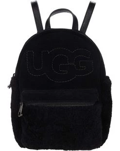 UGG Backpacks Dannie II Mini Backpack Sheepskin