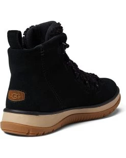 UGG Boots Lakesider Heritage Mid -UGG Shop 61MzJCHzNtL. AC SR736920