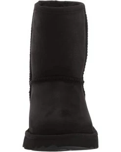 UGG Kids Boots Classic Short II Waterproof (Toddler/Little Kid) -UGG Shop 61N8CrD2UXL. AC SR736920