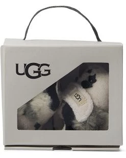 UGG Kids Crib Shoes Bixbee Panda Stuffie (Infant/Toddler) -UGG Shop 61NQpNl9nIL. AC SR736920