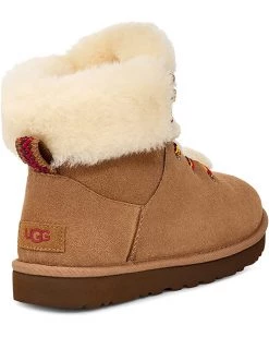 UGG Boots Classic Mini Alpine Lace -UGG Shop 61Od7xqjw4L. AC SR736920