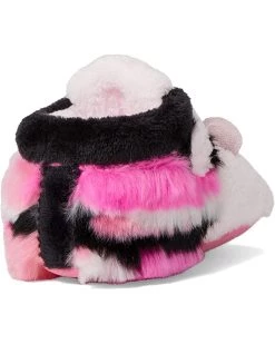 UGG Kids Crib Shoes Bixbee Panda Stuffie (Infant/Toddler) -UGG Shop 61Oo3zESpL. AC SR736920