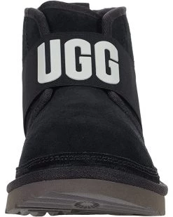UGG Kids Boots Neumel II Graphic (Little Kid/Big Kid) -UGG Shop 61PfFvy8MsS. AC SR736920
