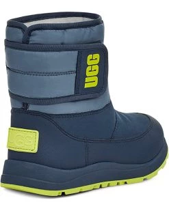 UGG Kids Boots Toty Weather (Toddler/Little Kid/Big Kid) -UGG Shop 61PpkNP5Z3L. AC SR736920