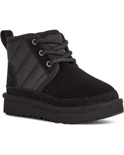 UGG Kids Boots Neumel II LTA (Toddler/Little Kid)