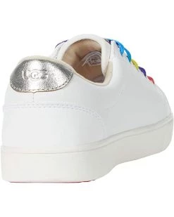 UGG Kids Sneakers & Athletic Shoes Zilo (Toddler/Little Kid/Big Kid) -UGG Shop 61RHB4cNP5L. AC SR736920