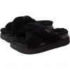 UGG Slippers Fuzz Sugar Cross Slide -UGG Shop 61SnlRR GDL. AC SR736920